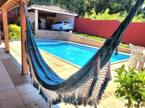 Casa de praia / piscina